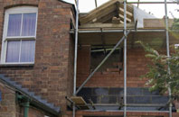 free Ashton In Makerfield home extension quotes